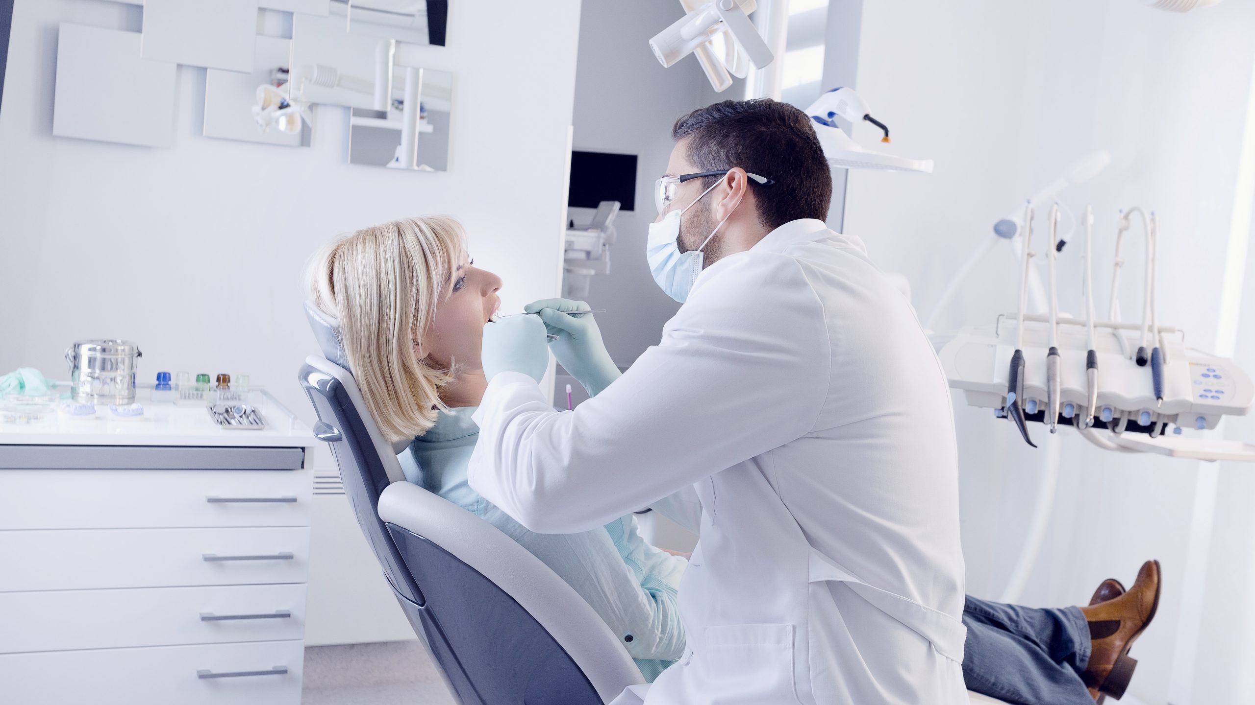 Dentist in Somerdale, NJ